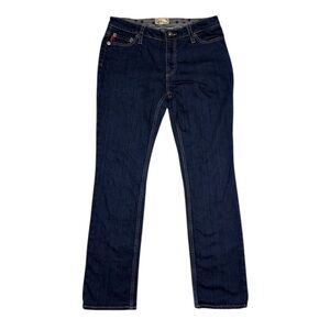 Fillmore California jeans